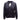Navy Chanel Cotton V-Neck Cardigan Size FR 38