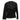 Black Lanvin Winter 2015 Wool Blazer Size IT 46