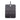 Black Hermes Dogon Compact Wallet
