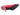 Pink Roger Vivier Satin Pointed-Toe Comma Heels Size 39 - Designer Revival