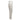 White Alexander McQueen Lace Skinny Pants Size IT 40