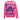 Pink & Navy Gucci Maison De L'Amour Sweatshirt Size US XS - Designer Revival