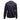Navy Chanel Cotton V-Neck Cardigan Size FR 38