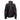 Black & Purple Sacai Color Block Wool Cargo Jacket Designer Size 3