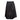 Black Issey Miyake Pleated Midi Skirt Designer Size 2