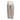 Cream Louis Vuitton Wide-Leg Belted Jeans Size FR 38