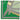 Green & Multicolor Hermes Cashmere & Silk Robe du Soir Shawl