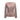 Light Pink & Multicolor Missoni Striped Sequined Sweater Size IT 46