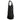 Black Christopher Kane Sleeveless Ruffle-Trimmed Dress Size US 10