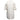 White Gucci Short Sleeve Denim Dress Size IT 46