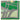 Green & Multicolor Hermes Cashmere & Silk Robe du Soir Shawl