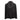 Black & White Chanel Cotton Tweed Jacket Size FR 44