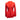 Red Alexander McQueen Wool Peplum Cardigan Size US M - Atelier-lumieresShops Revival