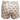 Cream & Multicolor Gucci Spring/Summer 2018 Printed Cargo Shorts Designer Size 25