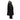 Black Lafayette 148 Suede & Leather Zip Jacket Size US 8 - Designer Revival