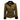 Vintage Black & Yellow Givenchy Gingham Velvet-Trimmed Jacket Size US S