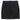 Black The Row Mini Skirt Size US XS