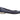 Navy Chanel Leather Ballet Flats Size 40.5