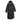 Black Lafayette 148 Down Puffer Coat Size US XL
