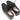 Black Thom Browne Platform Brogues Size 40