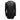 Black Sandro Layered Leather Jacket Size 2 - Designer Revival