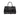 Black Prada Saffiano Neo Galleria Tote - Designer Revival