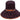 Navy & Multicolor Gucci Monogram Wool Bucket Hat
