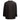 Black & Gold Chanel Wool-Blend Tweed Jacket Size FR 42