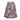 Vintage Purple & White Emilio Pucci 60s Floral Print Skirt Size S - Designer Revival
