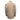 Beige Etoile Isabel Marant V-Neck Shearling Jacket Size US S