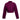Purple Odeeh Cropped Wool & Cashmere Jacket Size EU 34 - Designer Revival