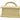 Chartreuse Jacquemus Suede Mini Crossbody Bag - Designer Revival