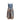 Blue & Multicolor Krad Lanrete Baroque Print Lolita Dress Size US M