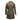 Olive Dries Van Noten Double-Breasted Peacoat Size EU 40 - Designer Revival