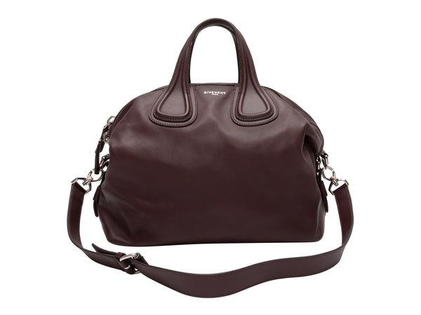 GIVENCHY NIGHTINGALE BAG | Trunk Show Designer Consignment