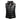 Black Moncler Kids' Down Puffer Vest Size 12 Year