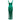 Green Herve Leger Fringe Maxi Dress Size US XS