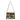 Multicolor Christian Louboutin Triloubi Large Triple-Gusset Spiked Shoulder Bag
