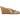 Beige Christian Loubotin Grosgrain & Jute Espadrille Sandals Size 40