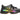 Black & Multicolor Gucci Rhyton Sneakers Size 38.5