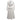 White Brock Collection Long Sleeve Button-Up Maxi Dress Size US 0