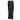 Black Brandon Maxwell Silk Cape Gown Size US 6 - Designer Revival