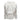 White Isabel Marant Long Sleeve Ruffle Eyelet Blouse Size FR 40