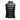 Black Moncler Kids' Down Puffer Vest Size 12 Year