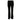 Black Tom Ford Velvet Bootcut Pants Size IT 40