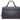 Navy Celine Leather Bowler Bag
