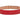 Red Moschino Leather Logo Waist Belt Size 38