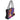 Multicolor Judith Leiber Patchwork Evening Tote
