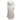 White Brock Collection Long Sleeve Button-Up Maxi Dress Size US 0