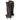Brown Jimmy Choo Patent Embossed Leather Pointed-Toe Boots Size 39
